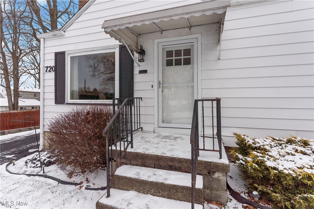 Campbell-Harmony - Residential