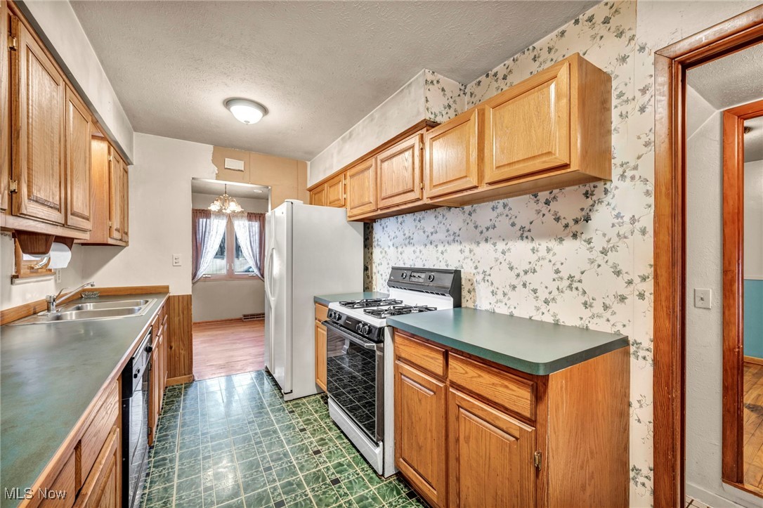 Breezewood - Residential