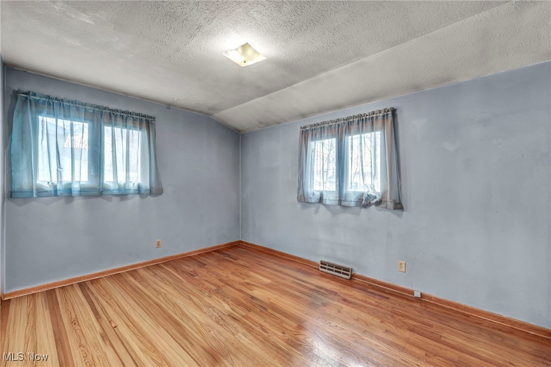 Breezewood - Residential