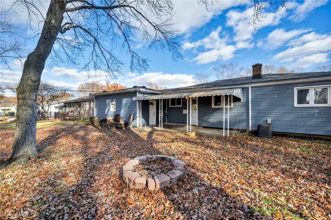 Breezewood - Residential