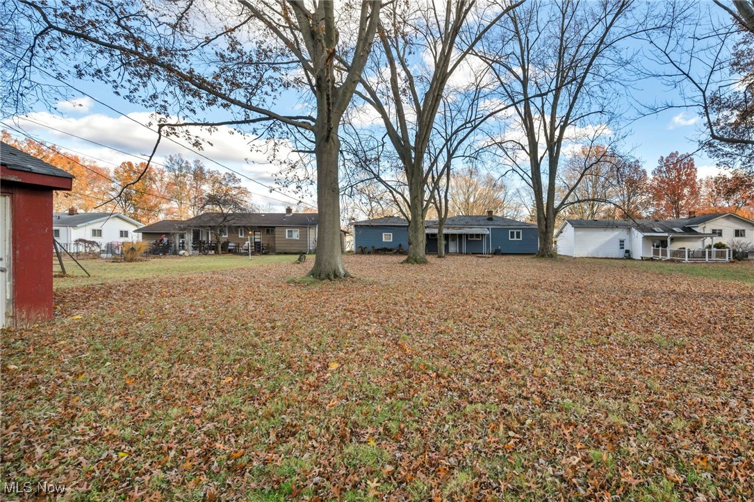 Breezewood - Residential