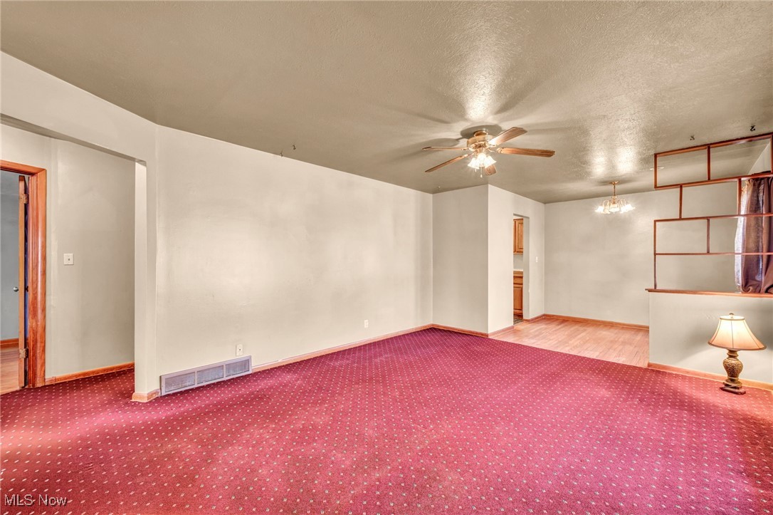 Breezewood - Residential