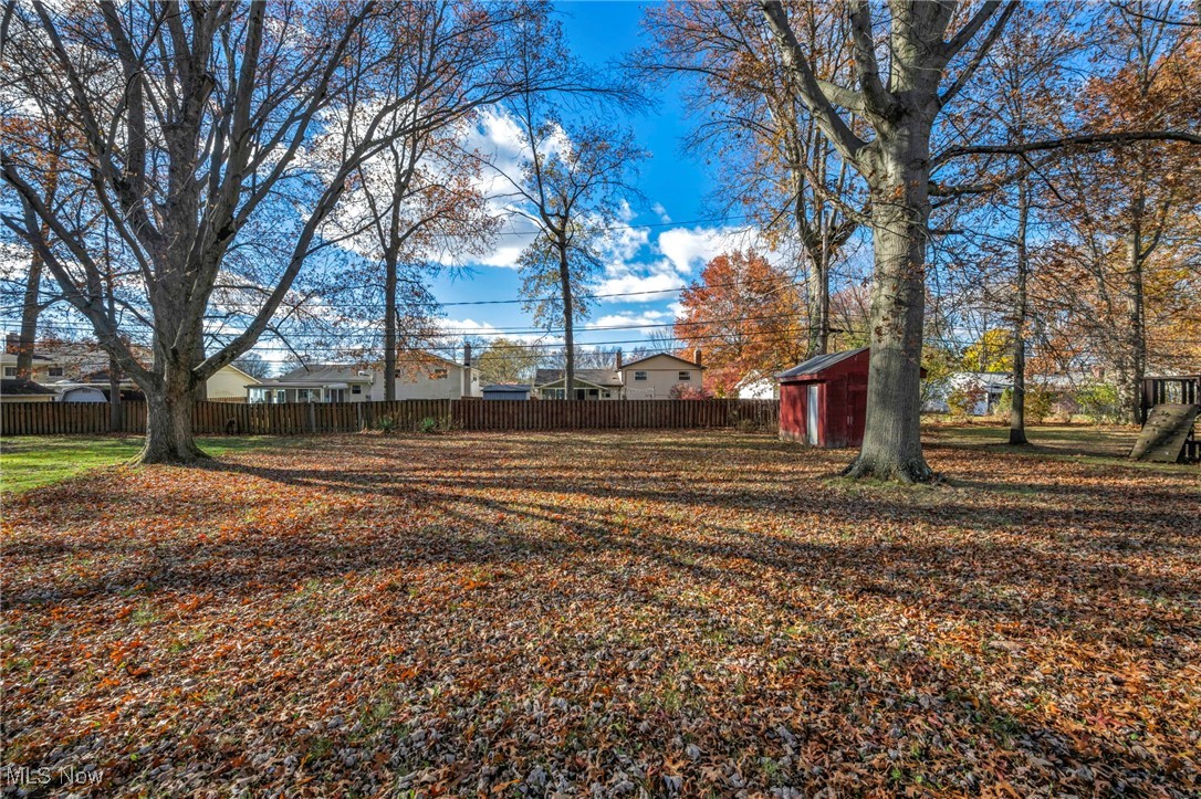 Breezewood - Residential