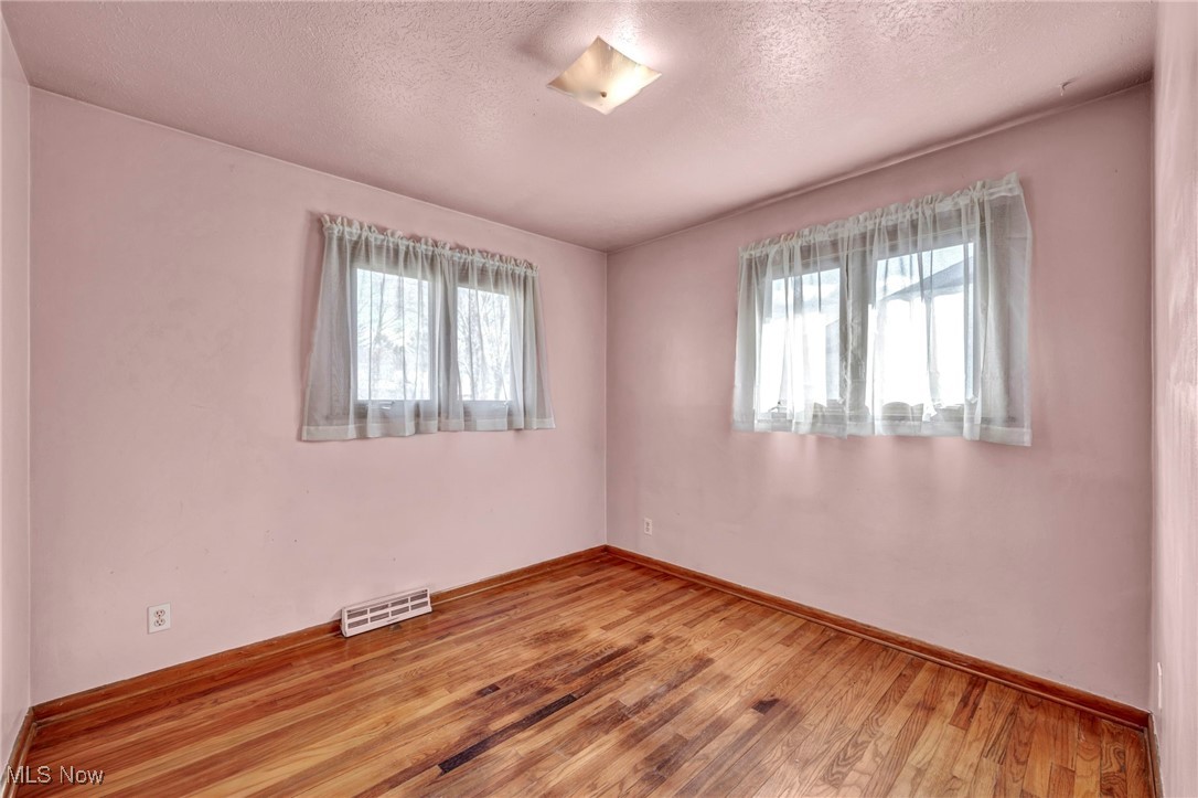 Breezewood - Residential