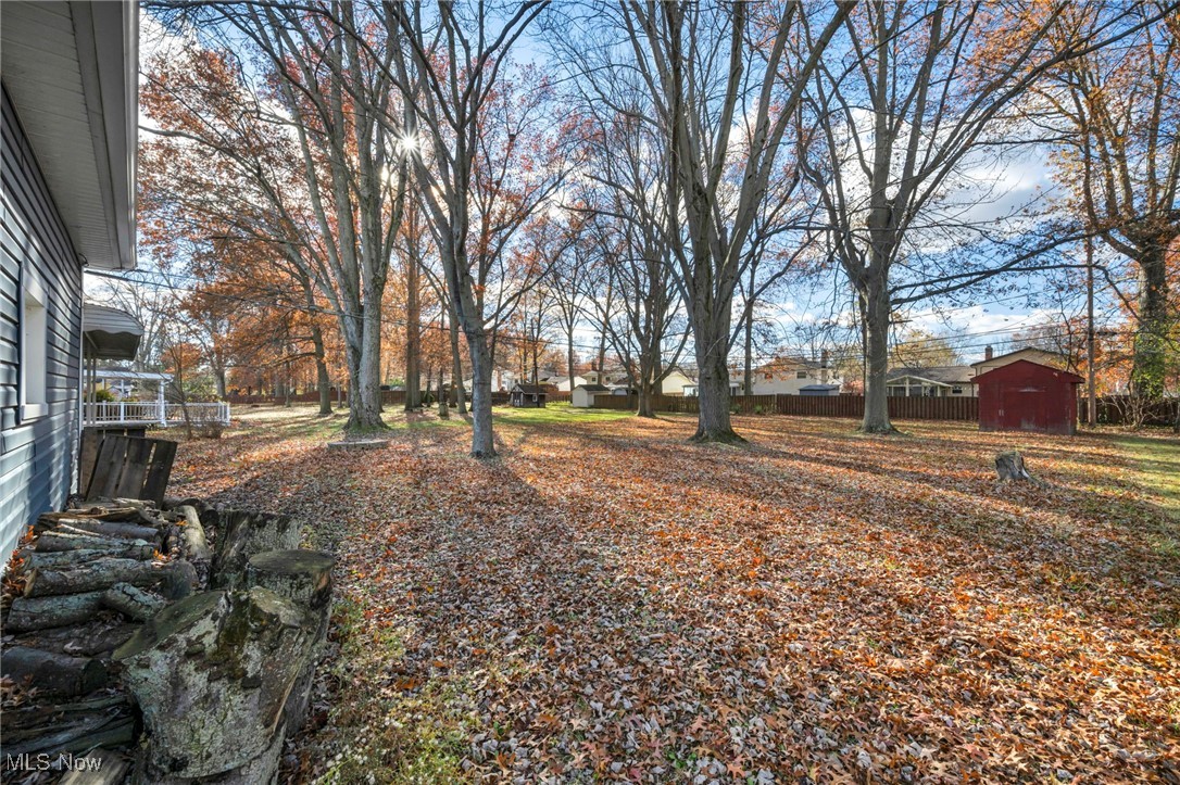 Breezewood - Residential