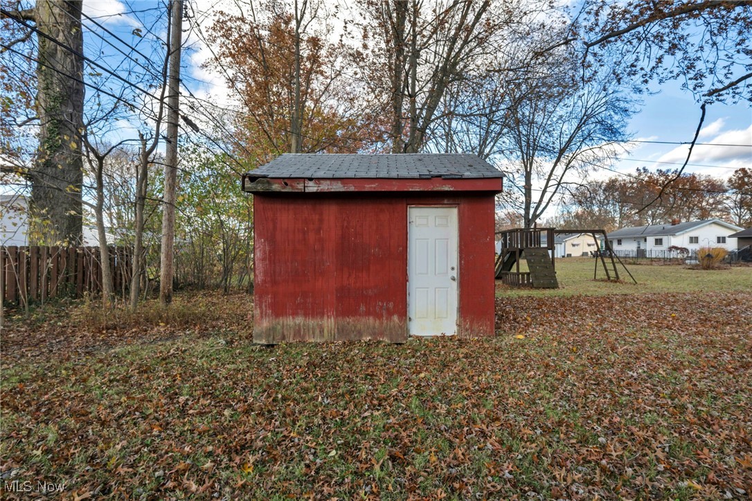 Breezewood - Residential