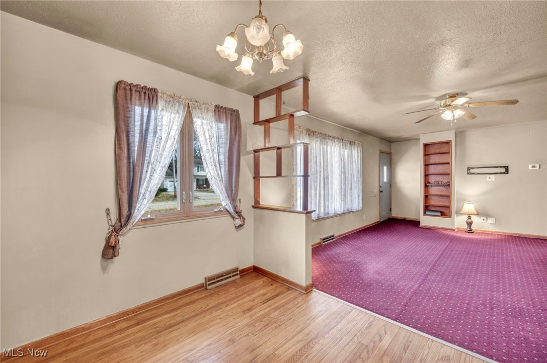 Breezewood - Residential