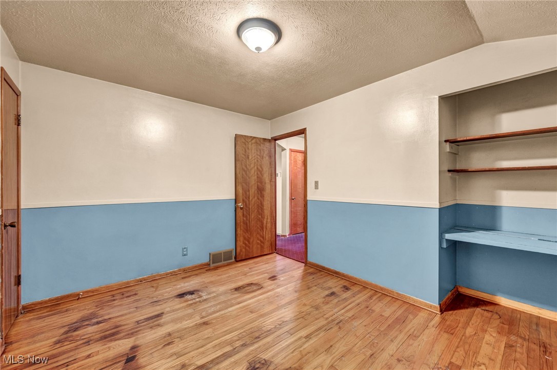 Breezewood - Residential