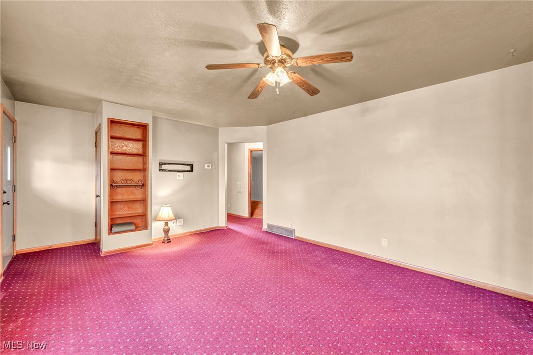 Breezewood - Residential