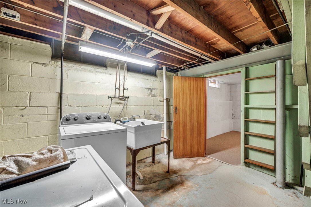 Breezewood - Residential