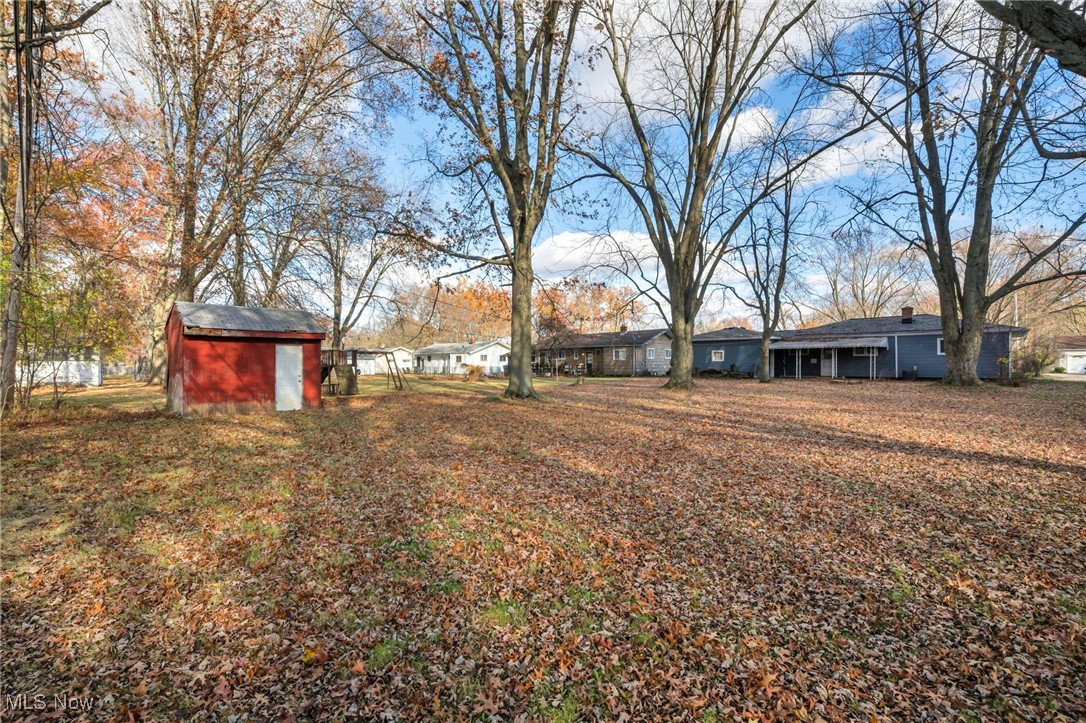 Breezewood - Residential