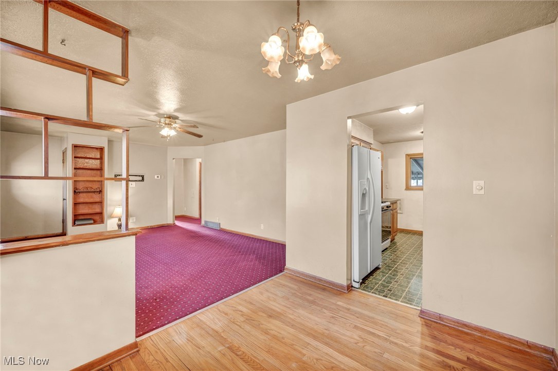 Breezewood - Residential