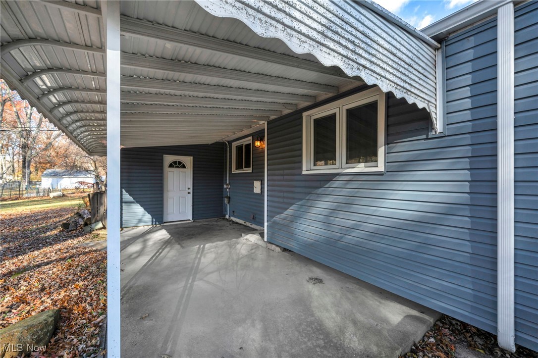 Breezewood - Residential