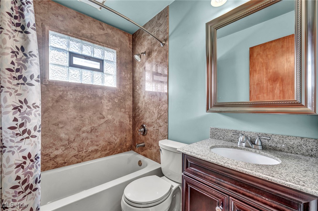 Breezewood - Residential