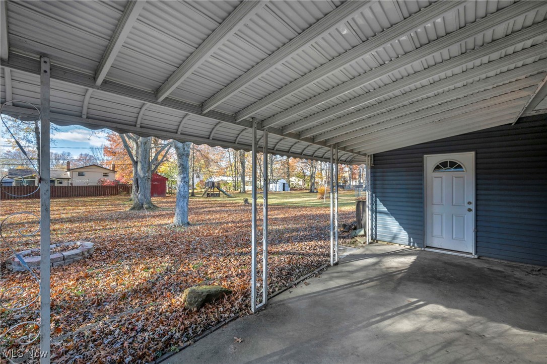 Breezewood - Residential