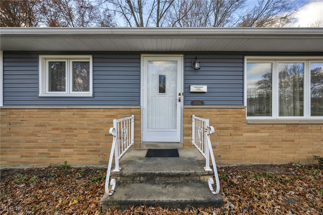 Breezewood - Residential