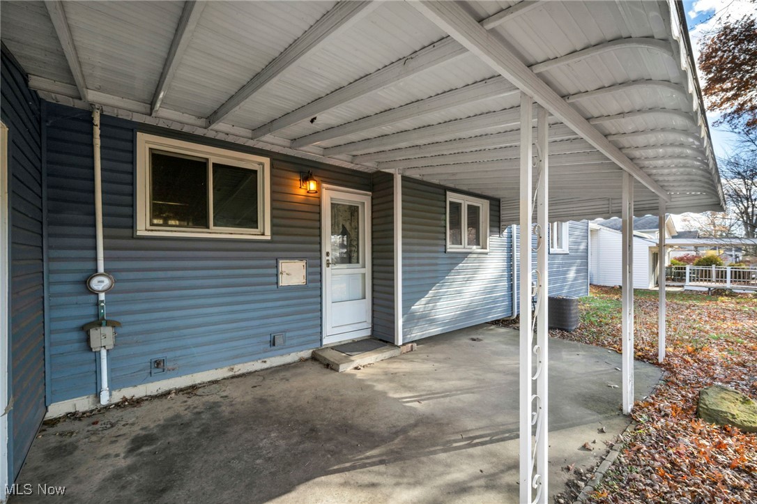 Breezewood - Residential