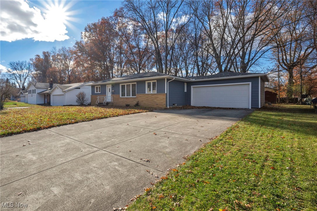 Breezewood - Residential