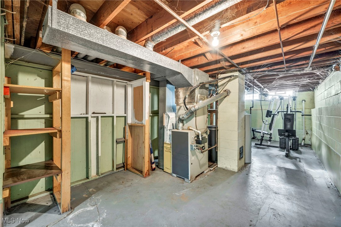 Breezewood - Residential