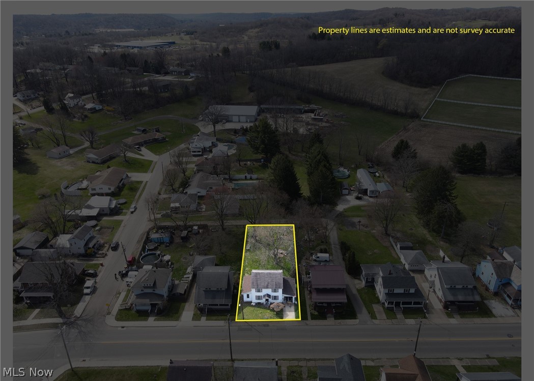 O W Kurtzs Add - Residential