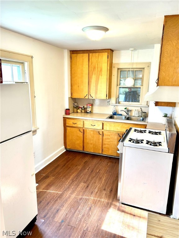 O W Kurtzs Add - Residential