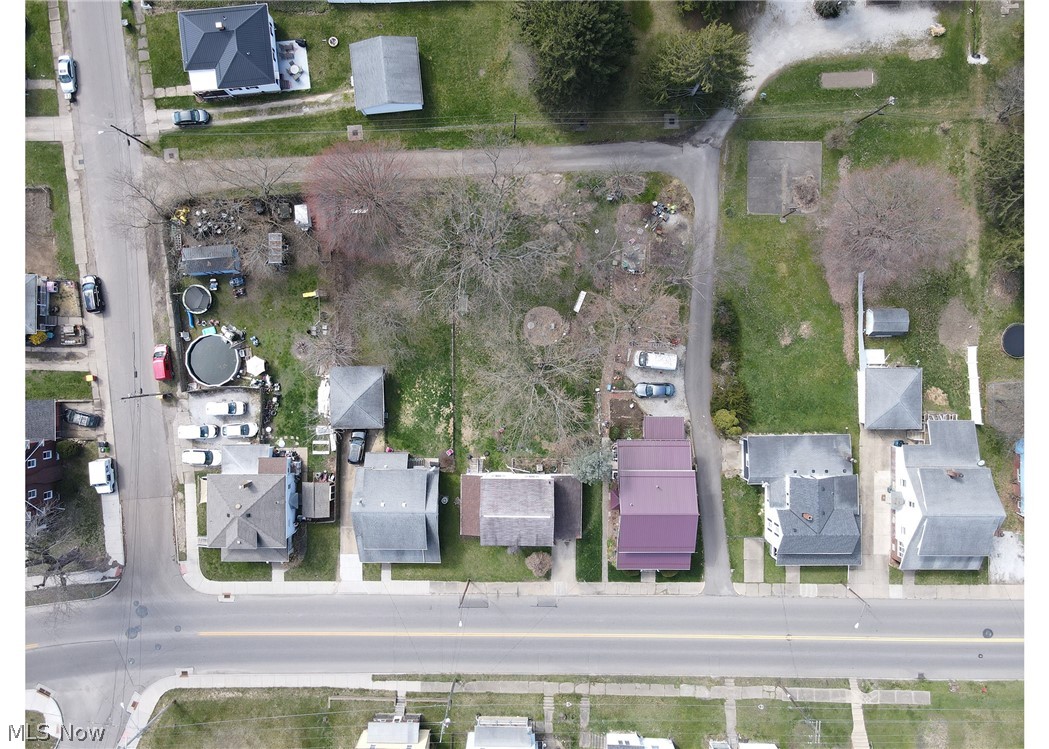 O W Kurtzs Add - Residential