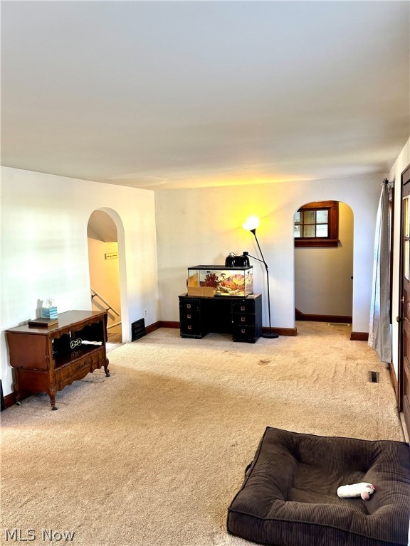 O W Kurtzs Add - Residential