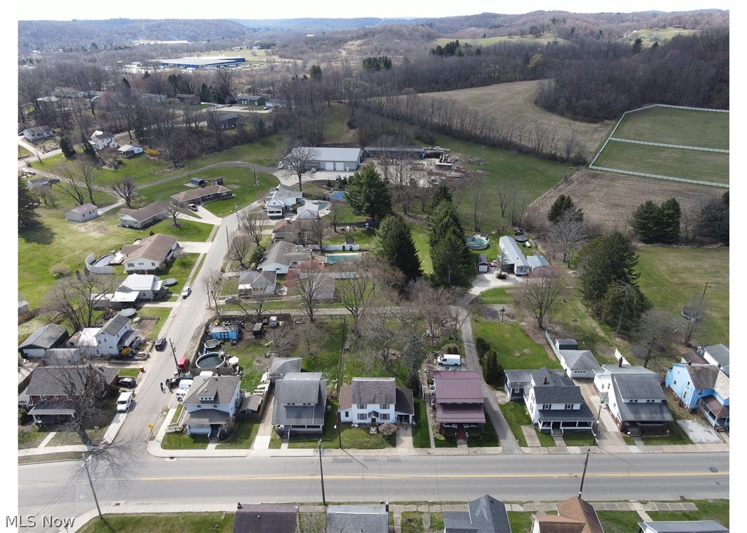 O W Kurtzs Add - Residential