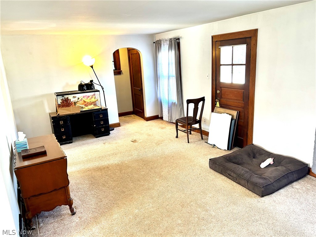 O W Kurtzs Add - Residential