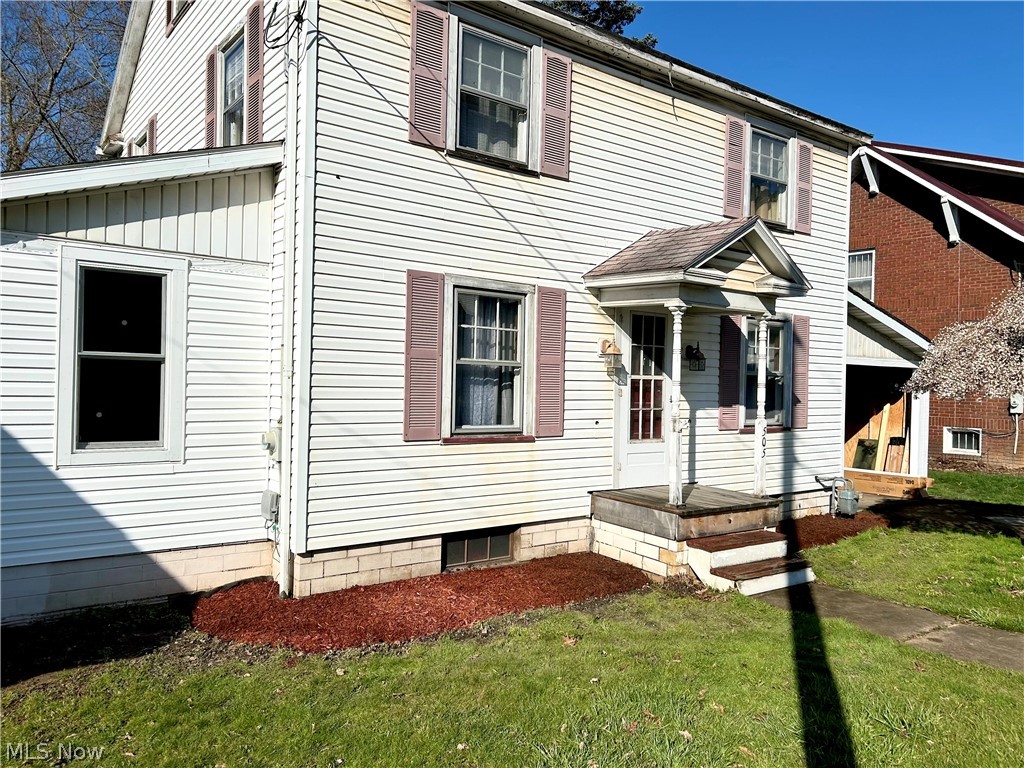 O W Kurtzs Add - Residential