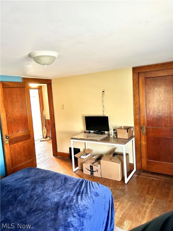 O W Kurtzs Add - Residential