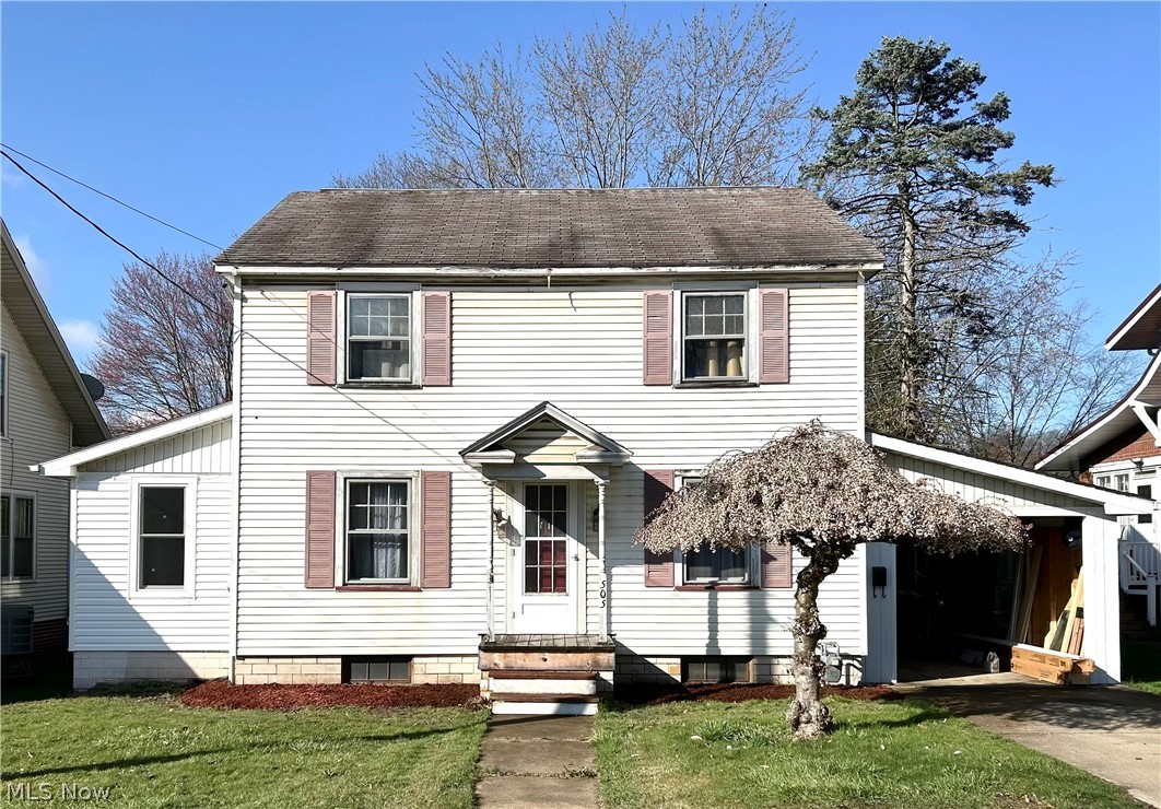 O W Kurtzs Add - Residential