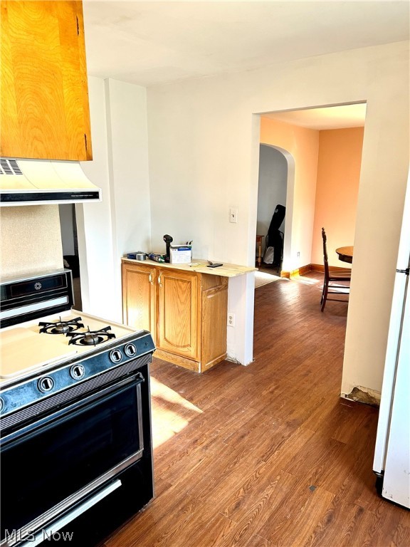 O W Kurtzs Add - Residential