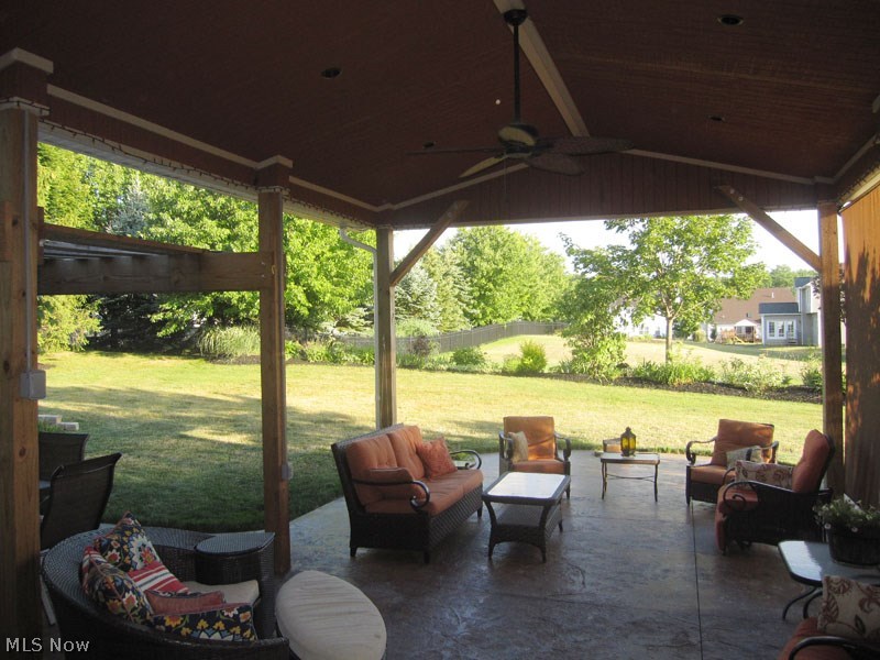 Forest Lakes Ph 04 - Residential