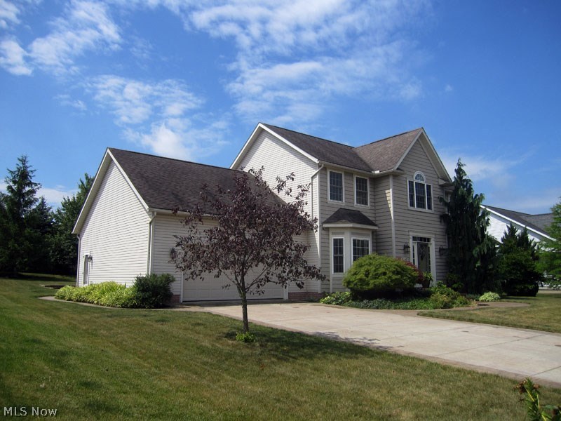 Forest Lakes Ph 04 - Residential