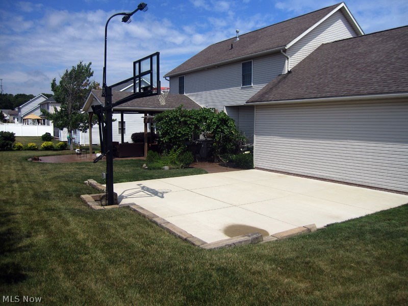 Forest Lakes Ph 04 - Residential