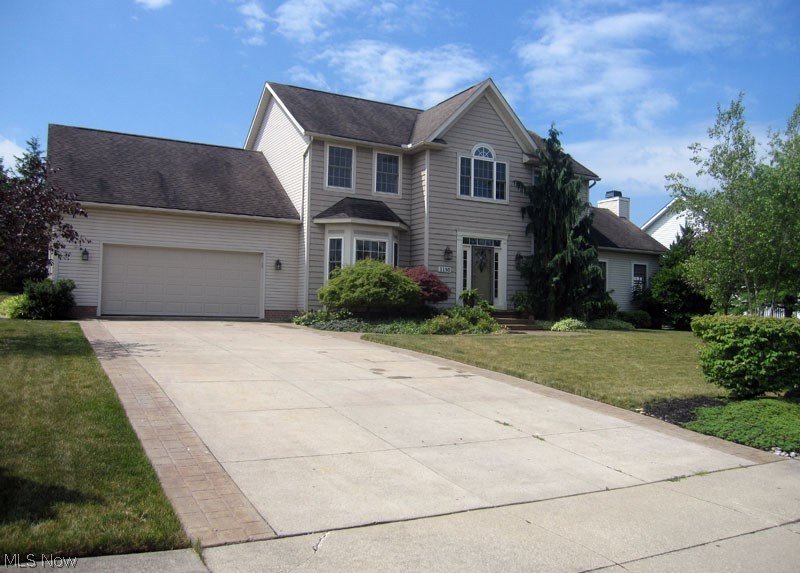 Forest Lakes Ph 04 - Residential