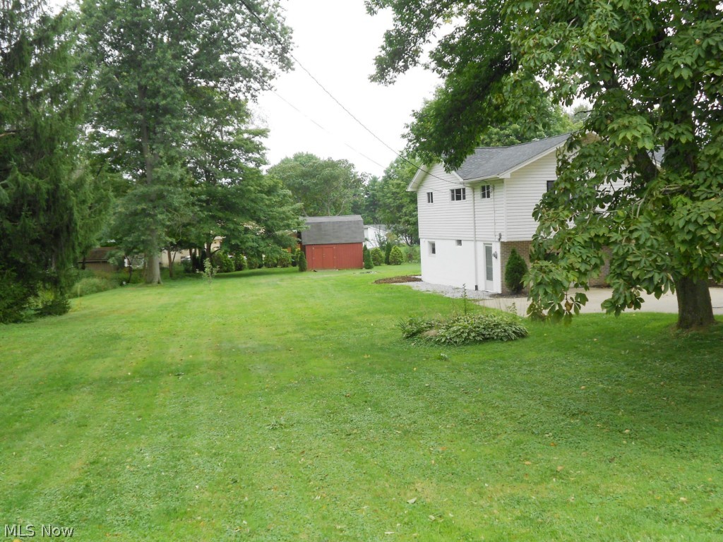 Clearview Acres Allotment - Residential