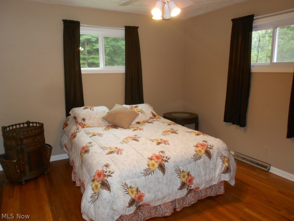 Clearview Acres Allotment - Residential