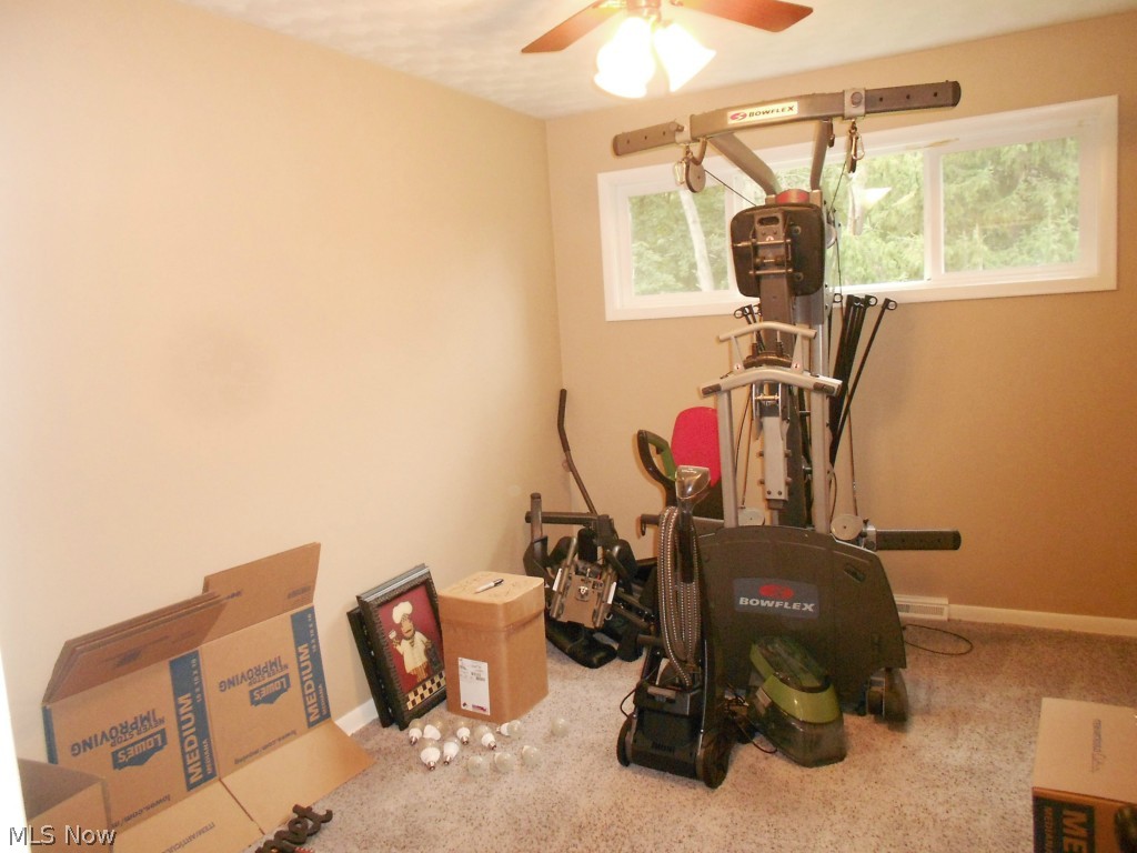 Clearview Acres Allotment - Residential