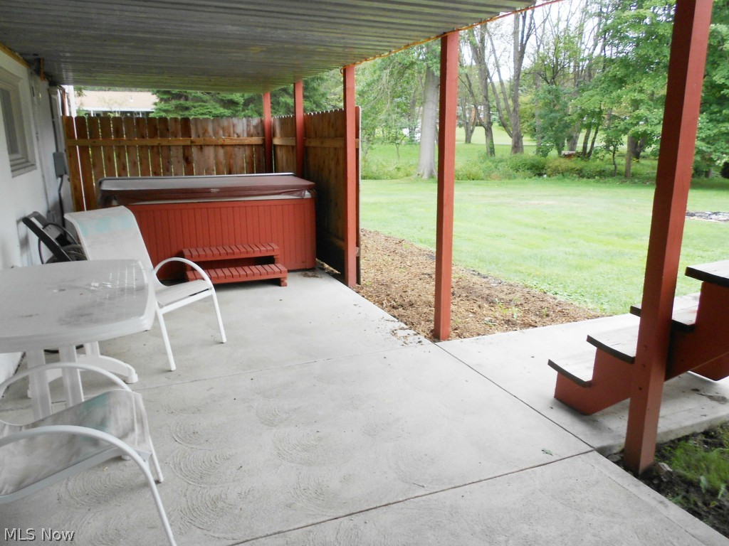 Clearview Acres Allotment - Residential