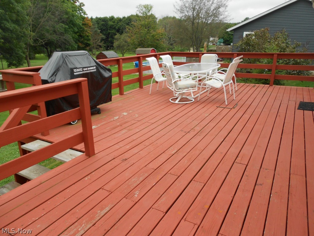 Clearview Acres Allotment - Residential