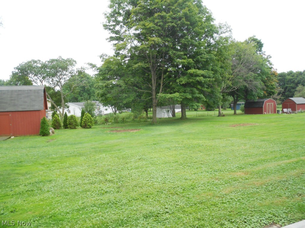 Clearview Acres Allotment - Residential