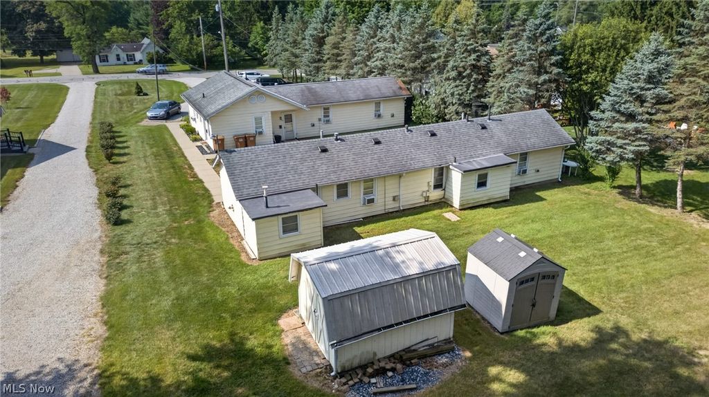 Photo of 6969 Greenwich Road, Westfield Center, OH 44251 (MLS # 5226480)