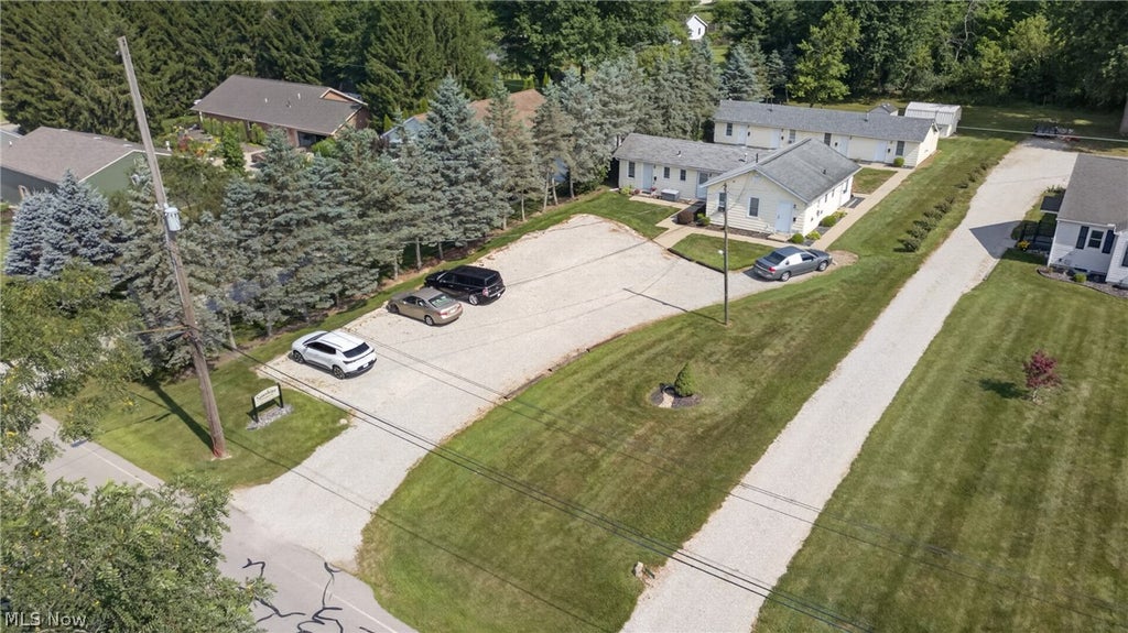 Photo of 6969 Greenwich Road, Westfield Center, OH 44251 (MLS # 5226480)