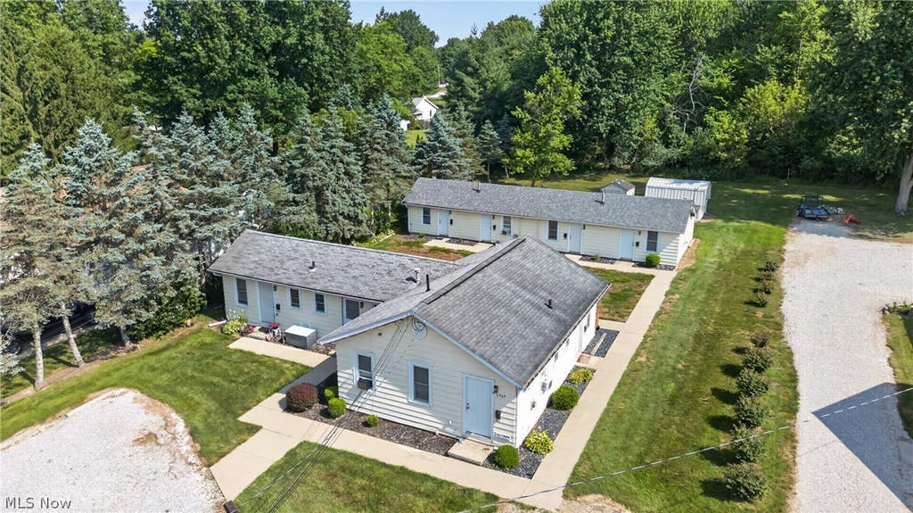 Photo of 6969 Greenwich Road, Westfield Center, OH 44251 (MLS # 5226480)