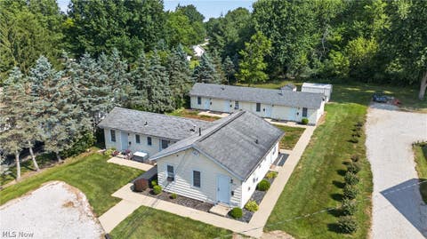 Multifamily For Sale - 6969 Greenwich Road<br/> Westfield Center, OH 44251