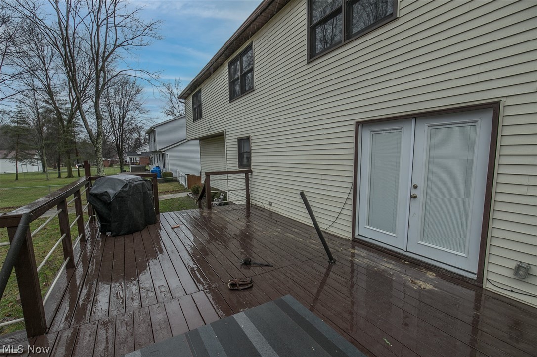 Strongsville - Residential