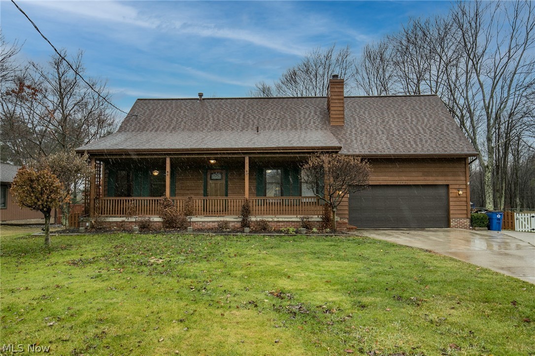 Strongsville - Residential