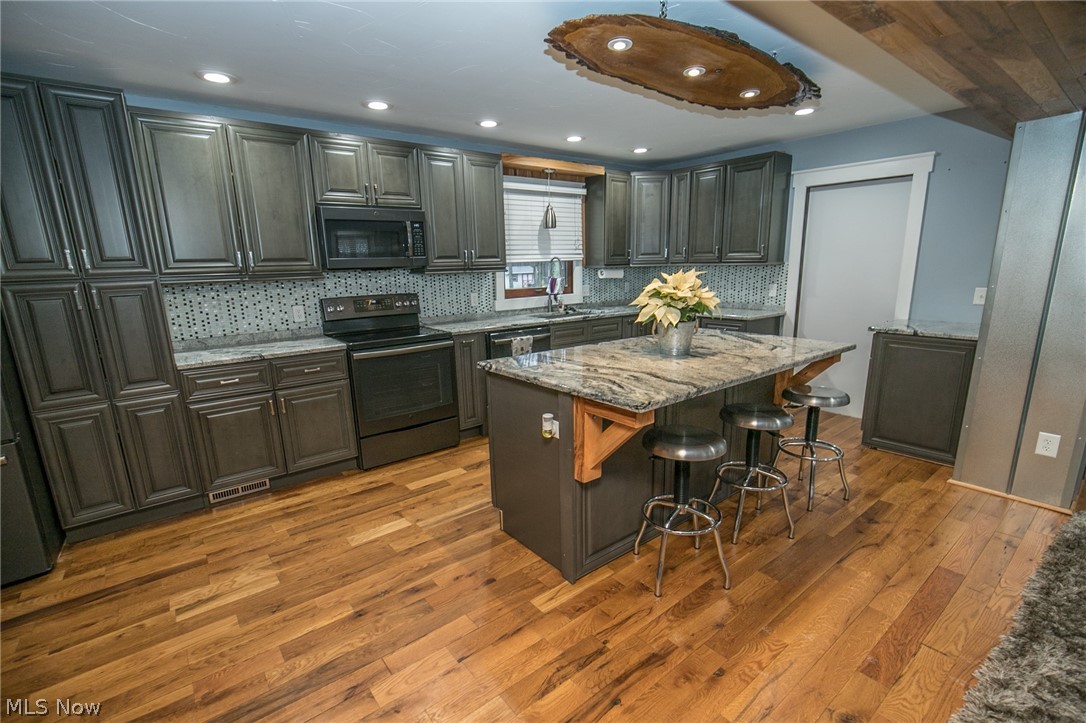 Strongsville - Residential